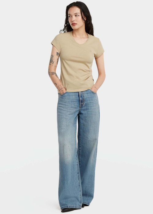 G-Star T-särk Eyben Slim 2.0