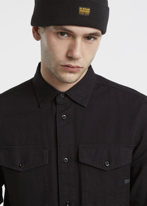 Рубашка Marine Slim G-Star