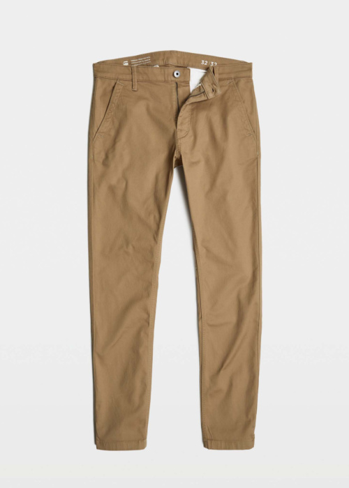 G-Star püksid Skinny Chino 3.0