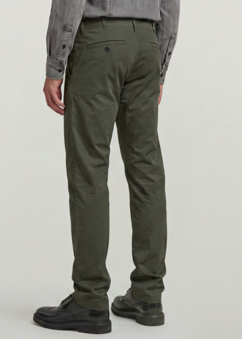 Длинные брюки Mosa Straight Chino G-Star