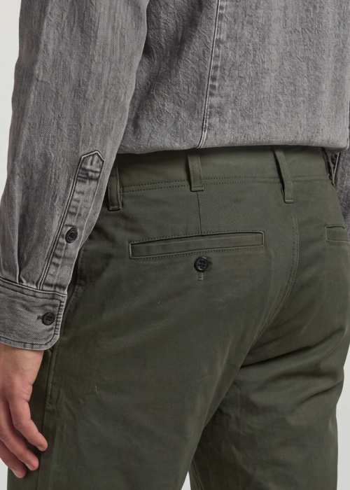 Длинные брюки Mosa Straight Chino G-Star