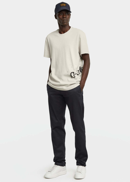 G-Star püksid Morry Tapered Chino