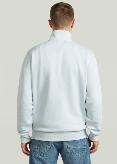 Кофта Premium Core Half Zip G-Star