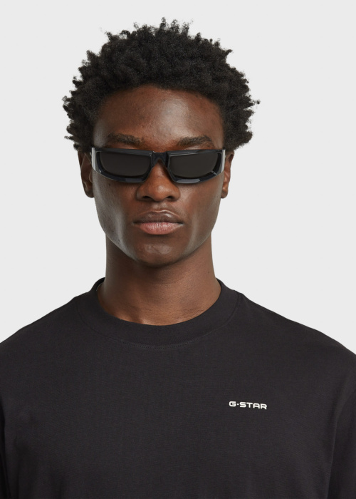 Футболка Boxy G-Star