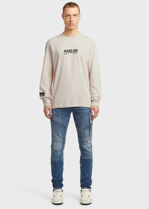 Футболка Ams 89 G-Star