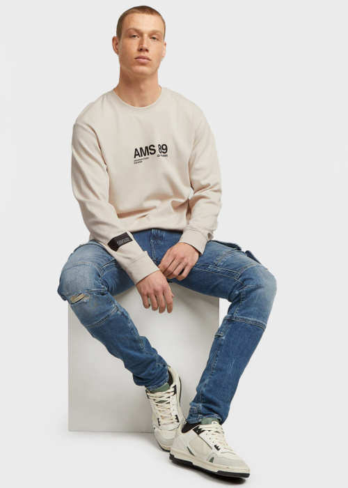 Футболка Ams 89 G-Star