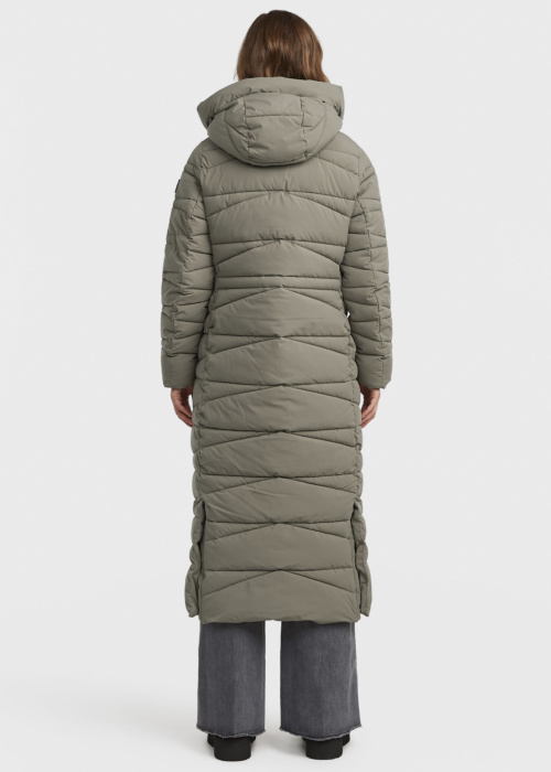 G-Star talvemantel Whistler Long Puffer
