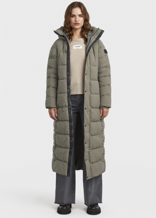 G-Star talvemantel Whistler Long Puffer