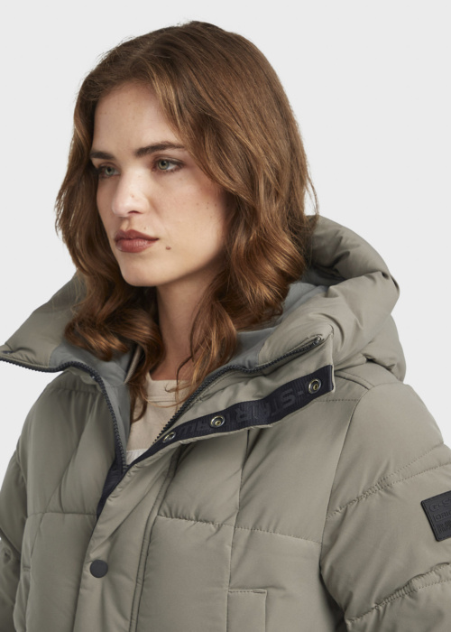 G-Star talvemantel Whistler Long Puffer