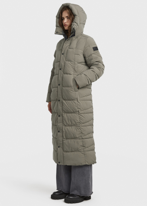 G-Star talvemantel Whistler Long Puffer