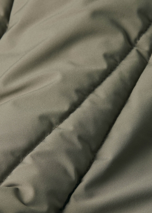 G-Star talvemantel Whistler Long Puffer