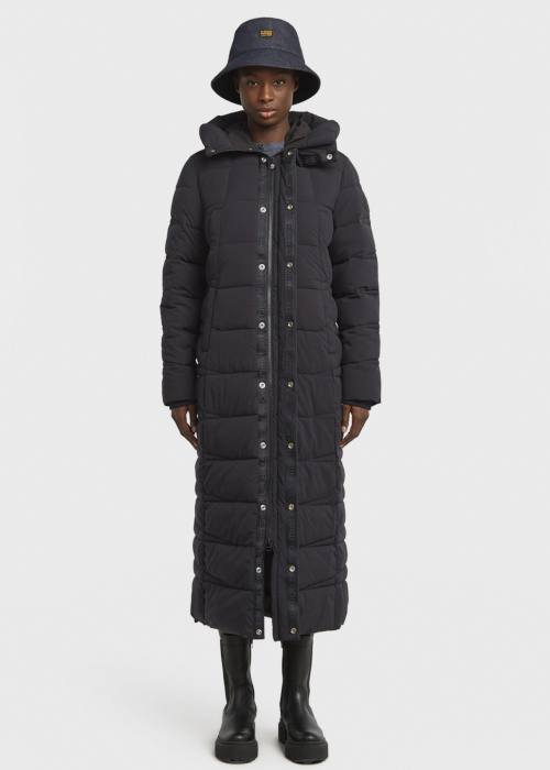 Зимнее пальто Whistler Long Puffer G-Star