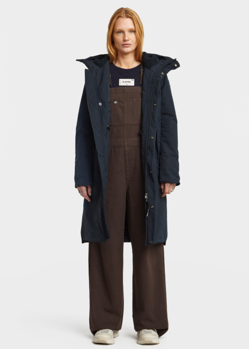 Зимняя парка Vodan 2.0 G-Star