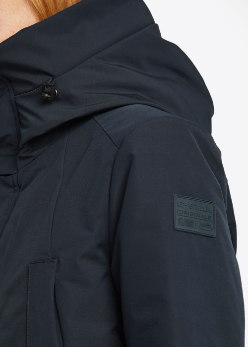 Зимняя парка Vodan 2.0 G-Star