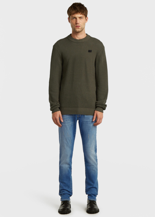 G-Star kudum Honey Comb