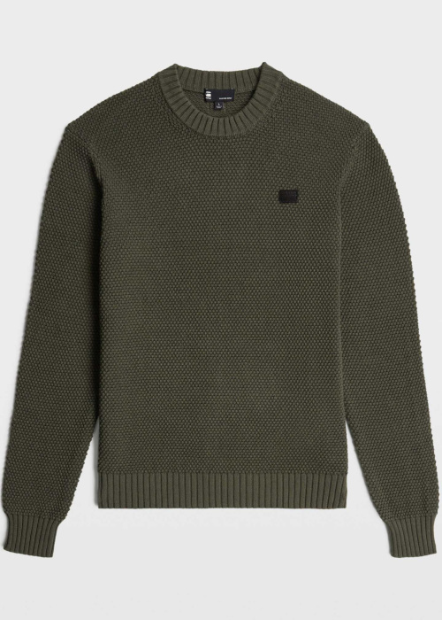 G-Star kudum Honey Comb