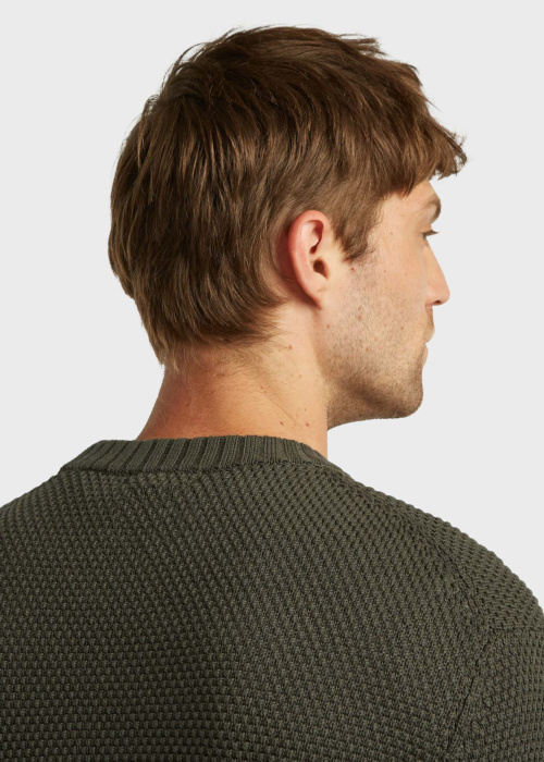 G-Star kudum Honey Comb