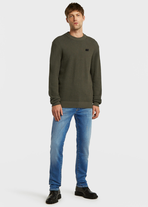 G-Star kudum Honey Comb