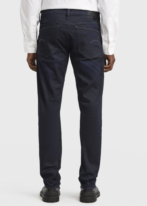 G-Star teksapüksid 3301 Regular