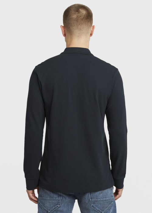 G-Star polosärk Dunda Slim polo