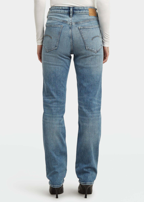 Джинсы Iggie Straight G-Star