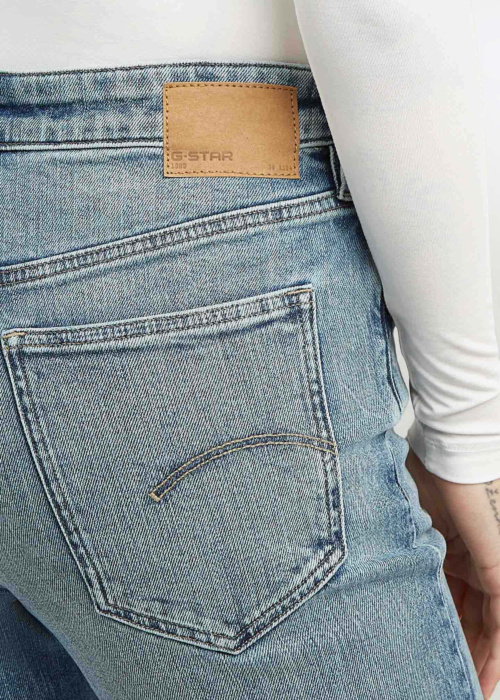 Джинсы Iggie Straight G-Star