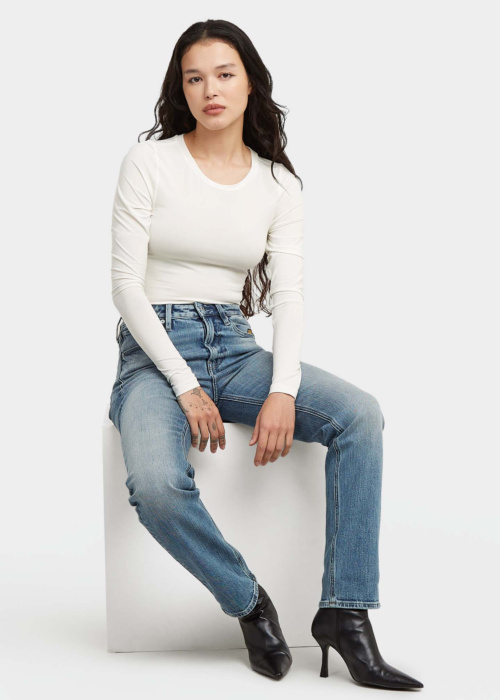 Джинсы Iggie Straight G-Star