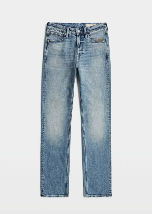 Джинсы Iggie Straight G-Star