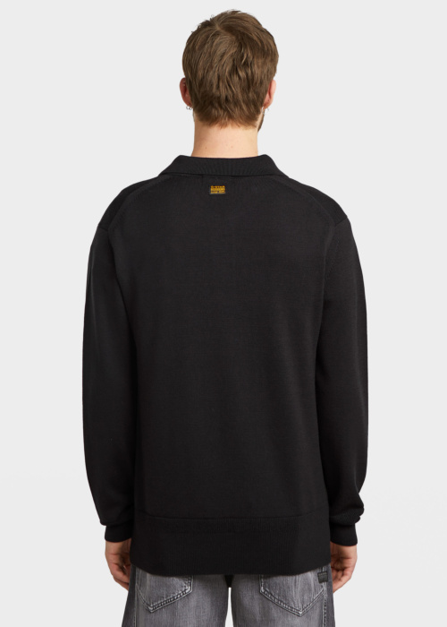 Кофта Premium Core G-Star