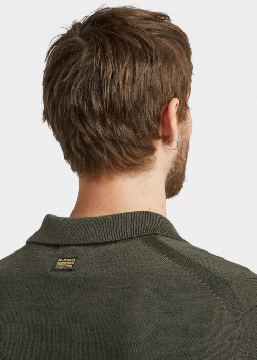 Кофта Premium Core G-Star