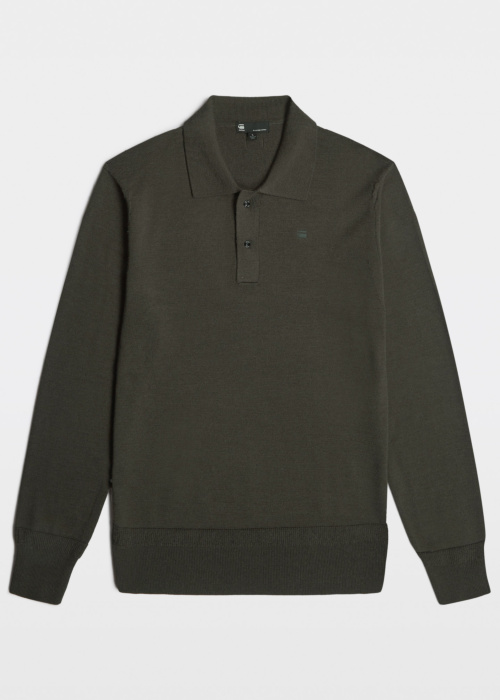 Кофта Premium Core G-Star