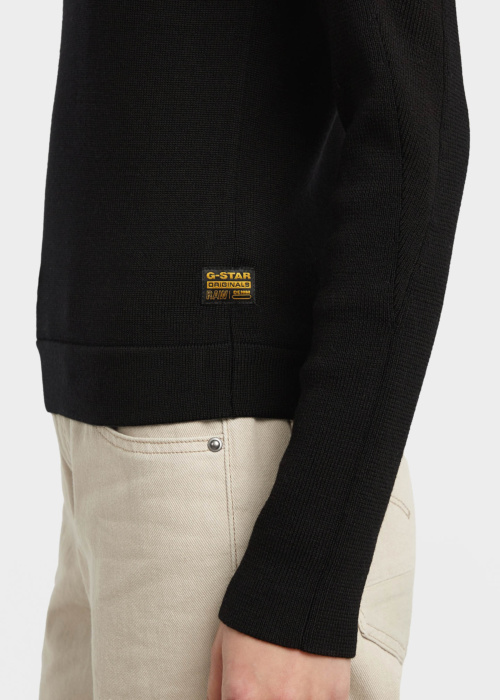 Кофта Core Turtle Slim G-Star