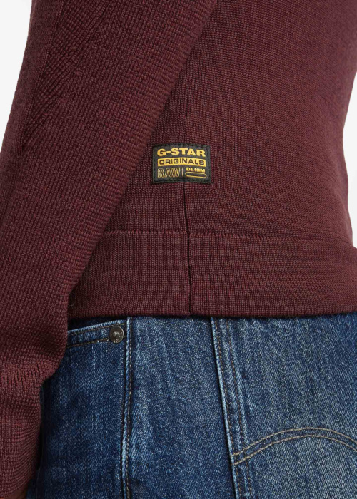 Кофта Core Turtle Slim G-Star