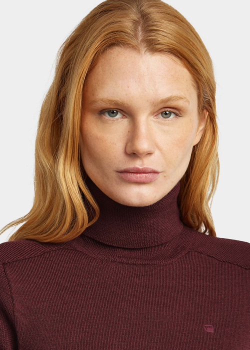 Кофта Core Turtle Slim G-Star