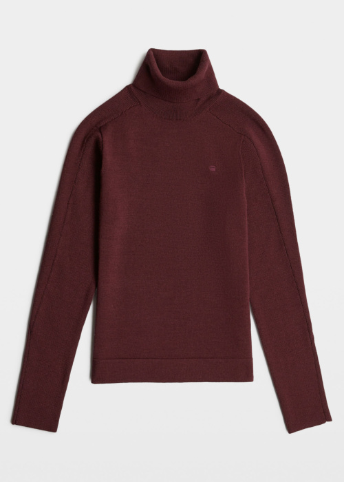 Кофта Core Turtle Slim G-Star