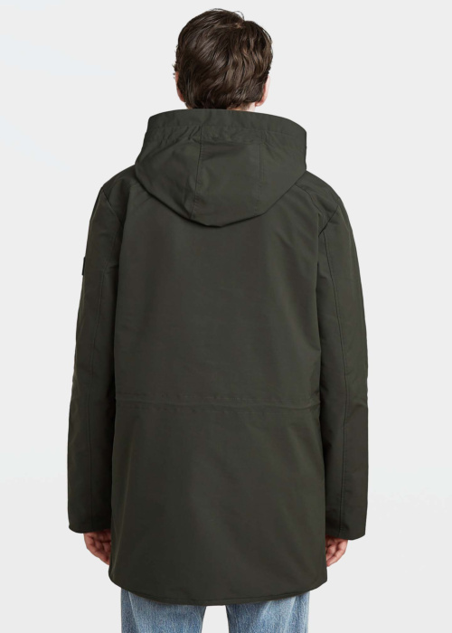 G-Star kevad-sügisparka Clean Vodan