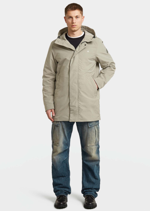 G-Star kevad-sügisparka Clean Vodan