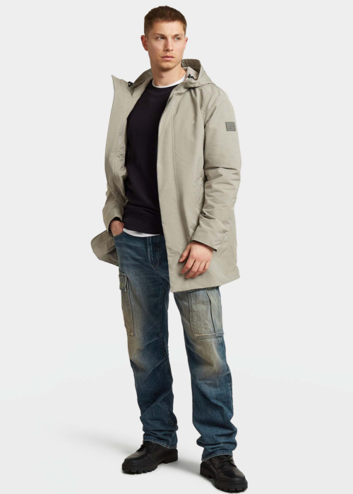 G-Star kevad-sügisparka Clean Vodan