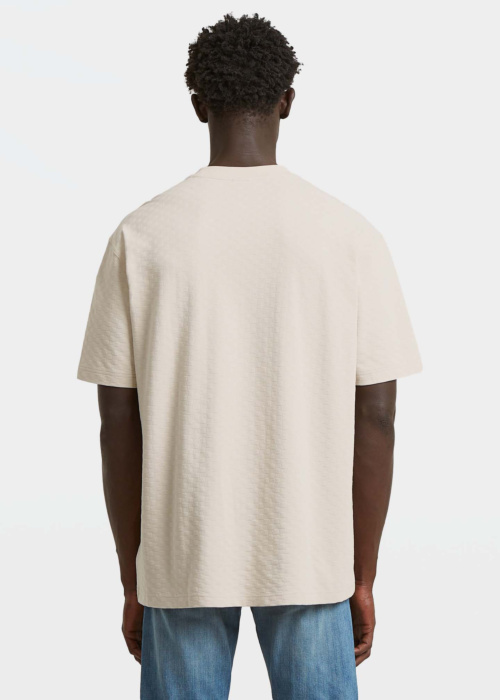 G-Star T-särk Structured Relaxed Base