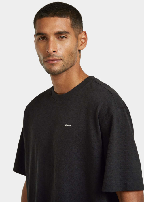 G-Star T-särk Structured Relaxed Base
