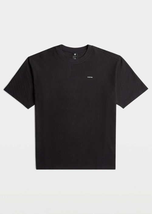 G-Star T-särk Structured Relaxed Base