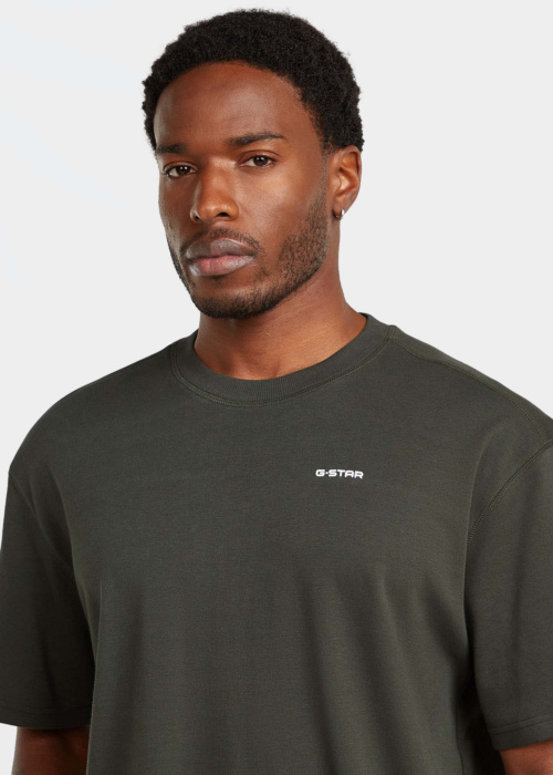 Футболка Rib Insert Relaxed G-Star