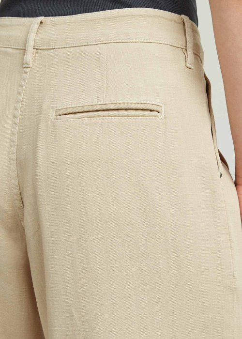 G-Star püksid Pleated Chino