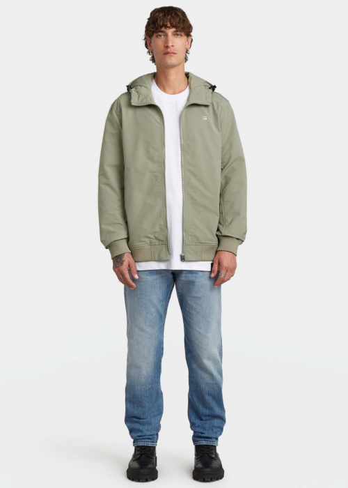 G-Star kevad-sügisjope Track