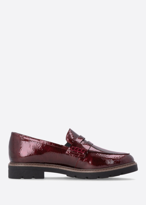 Remonte loaferid