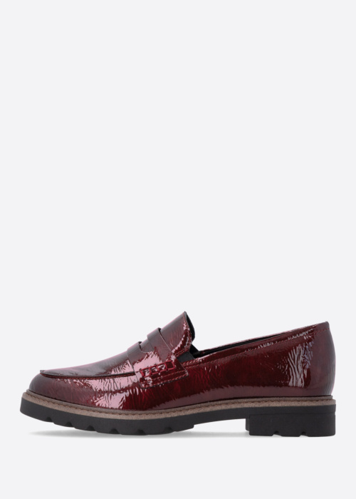Remonte loaferid