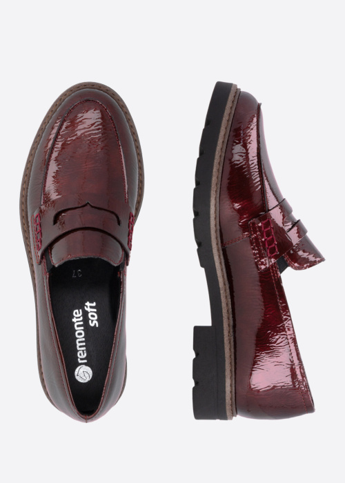 Remonte loaferid