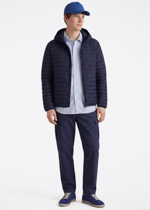 Save the Duck kevad-sügisjope Cael