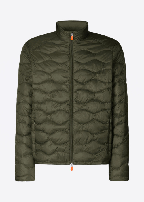 Весенне-осенняя куртка Whirl Save the Duck