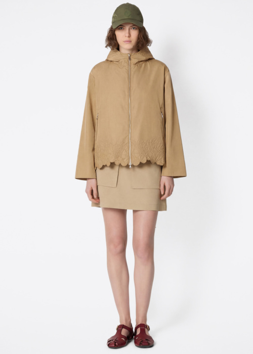 Save the Duck kevad-sügisjope Flo